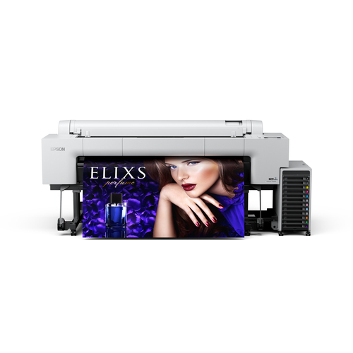 SURECOLOR SC-P20500 PRINTER - 64IN