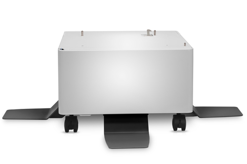 HP CLJ PRINT CABINET