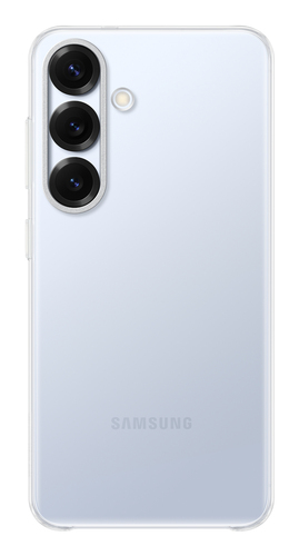 S25 CLEAR CASE