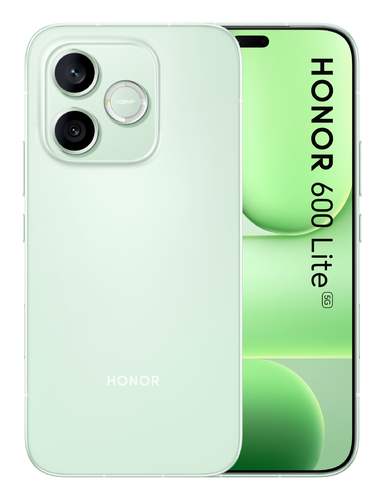 HONOR 600 LITE 8GB 256GB GREEN