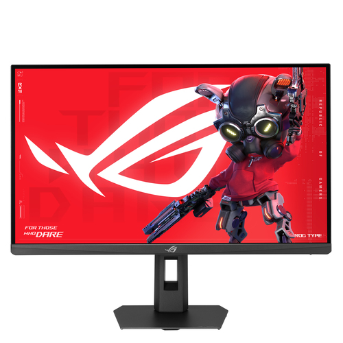 ASUS ROG STRIX XG27UCG 27 INCH