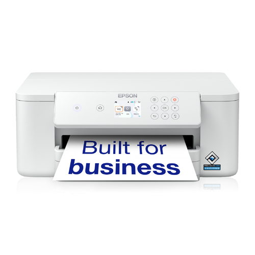 WORKFORCE PRO WF-C4310DW