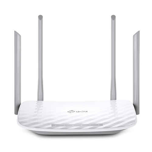 WIRELESS 2 BAND 10/100 CABLE ROUTER