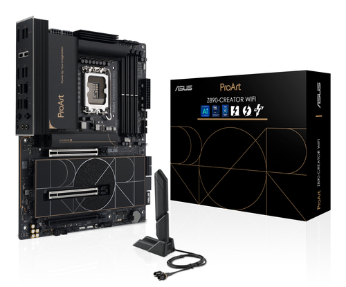 PROART Z890-CREATOR WIFI
