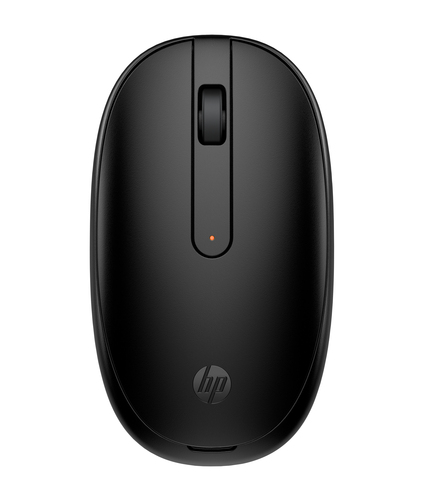 HP 245 BLACK BLUETOOTH MOUSE