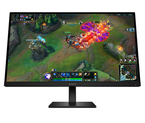 OMEN 27Q G2 QHD 180HZGAMINGMNTR