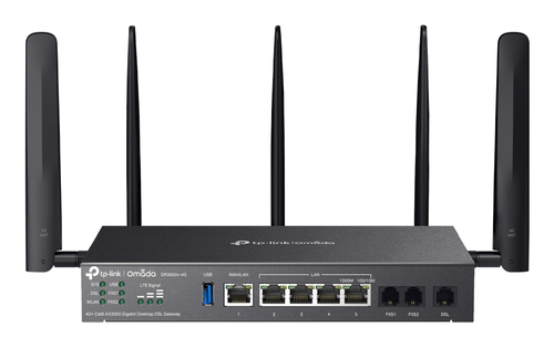 TP-LINK DR3650V-4G