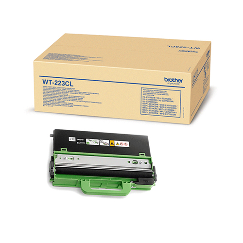 BROTHER WT223CL WASTE TONER
