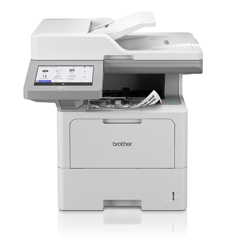 MFCL6710DW ALL-IN-1 MONO LASER
