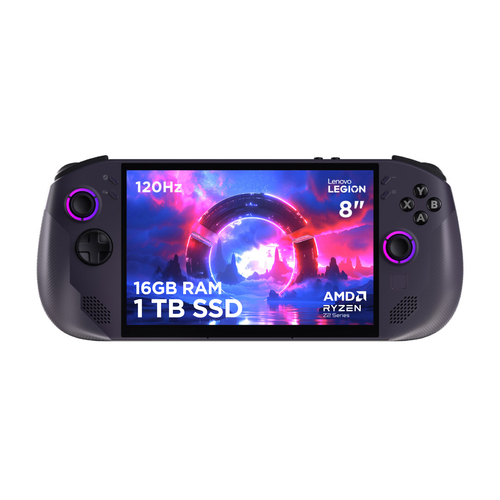 LEGION GO S RZ2GO 16GB 1TB STEAM
