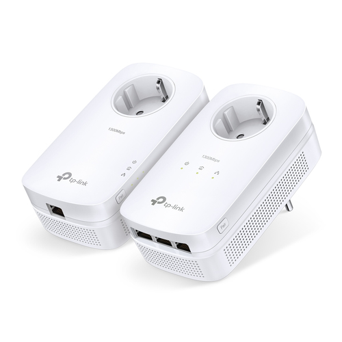AV1300 PASSTHROUGH POWERLINE KIT