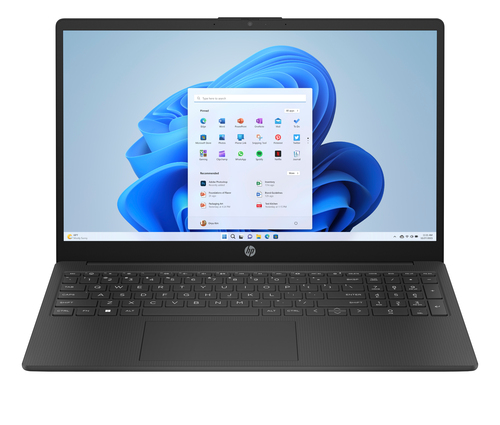 15-FD0059NA I3-N305U 8GB 128GB BLK