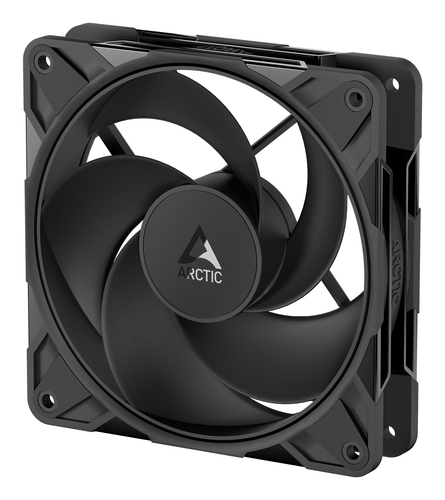 120MM FAN P12 PRO DYN PWM BK
