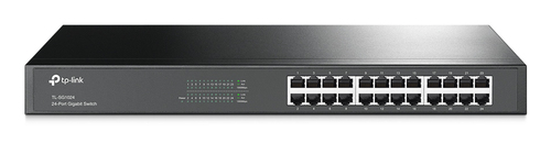 TP-LINK 24 PORT GIGABIT SWITCH