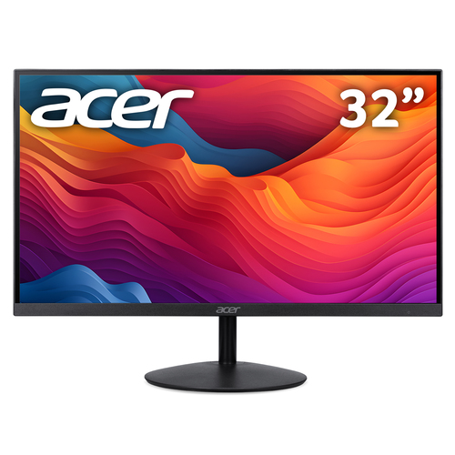 ACER SA322QUEBMIPX 31.5IN 100HZ QHD