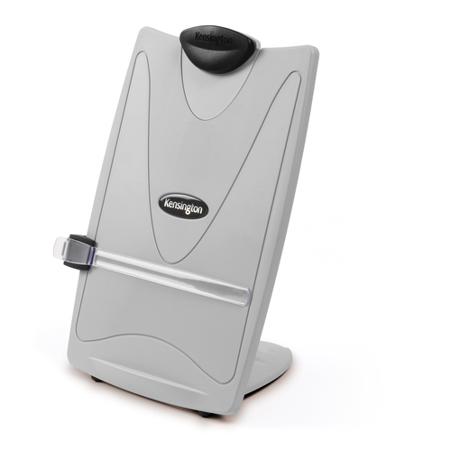 INSIGHT PLUS EASEL COPYHOLDER LGREY