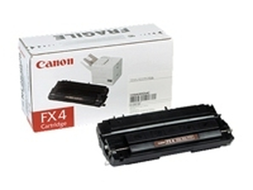 Canon FX-4