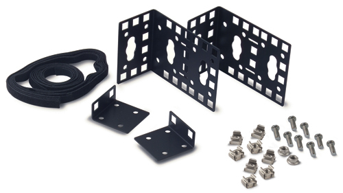ZERO U ACCESSORY MOUNTING BRACKET