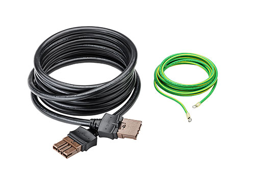 S-UPS SRT EXTENSION CABLE FOR EXTERN