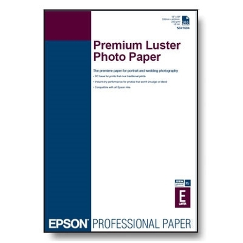 PREMIUM LUSTRE PHO PAPER-A4 250S 250