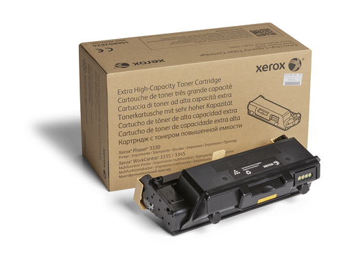 PHASER 3330 3335 EHY TONER