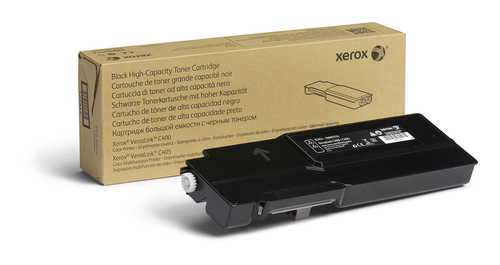 VERSALINK C400/C405 BLACK HC TONER C