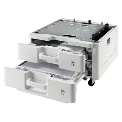 2 X 500 SHEET PAPER DRAWER