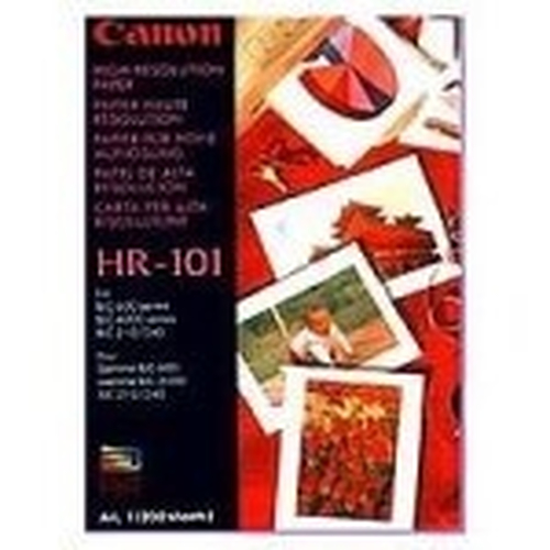 A4 HIGH RESOLUTION PAPER 1033A002