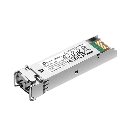 TP-Link Omada Gigabit SFP Module