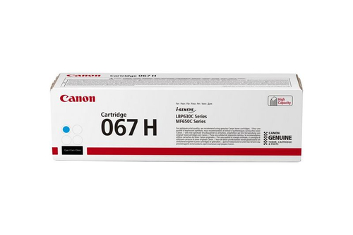 Canon 067H