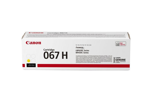 Canon 067H