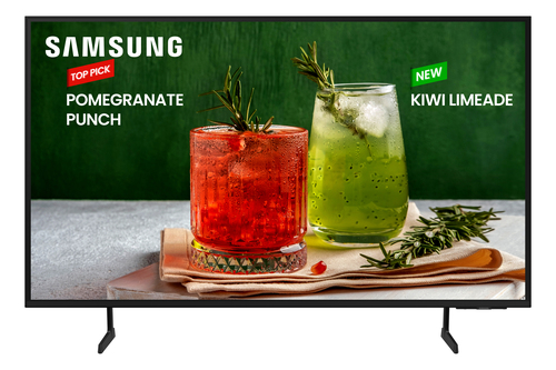Samsung LH43BEDHLGKXXU