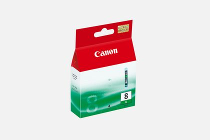 Canon CLI-8G