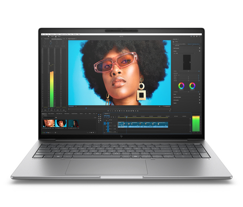 HP ZBook 8 G1i Data Science