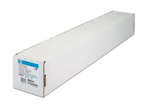 HP Universal Bond Paper 841 mm x 91.4 m