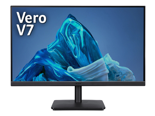 Acer Vero V7 V227QHBIPV 54.6 cm (21.5")