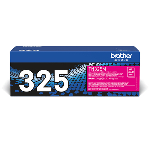 Brother TN-325M