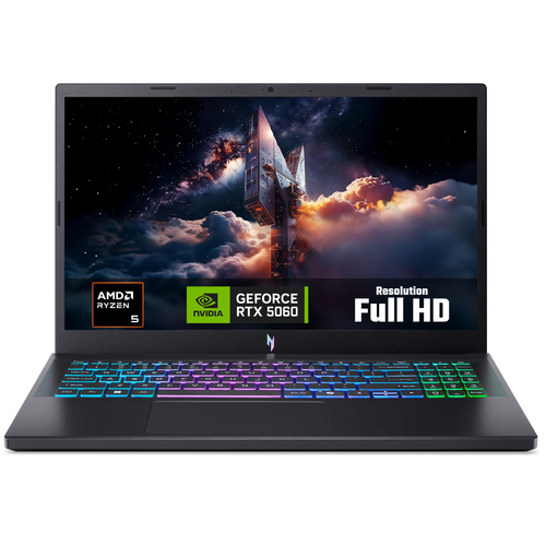 Acer Nitro V 15 V15 (ANV15-A31) gaming laptop - AMD Ryzen 5 150