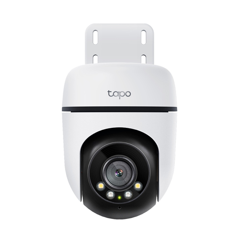 TP-Link Tapo Outdoor Pan/Tilt Security Wi-Fi Camera