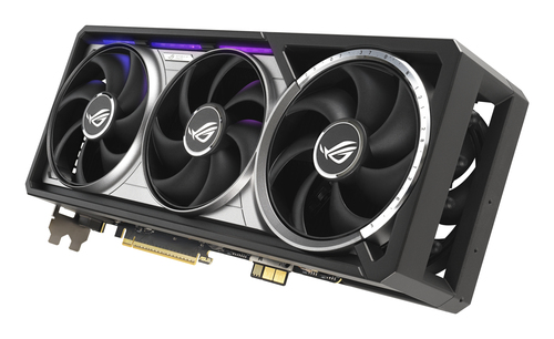 ASUS ROG-ASTRAL-RTX5090-32G-BTF-GAMING