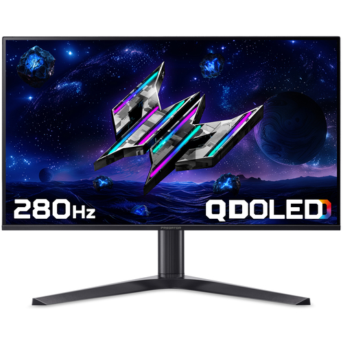 Acer X Predator X27UZ1 - 27"