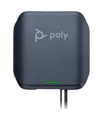 HP Poly Rove Multi Cell DECT 1880-1900 MHz B4 Base Station