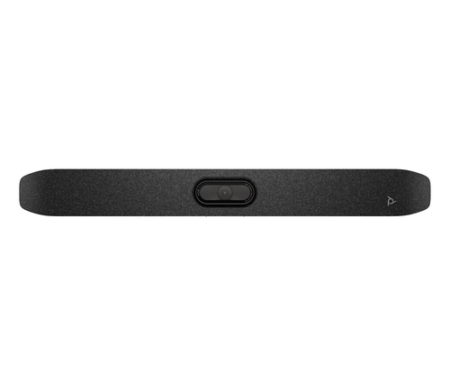 HP Poly Studio V12 USB Video Bar No Power Supply