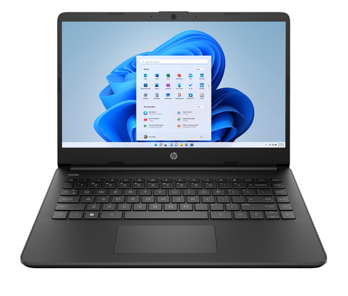 HP 14s-dq3001na