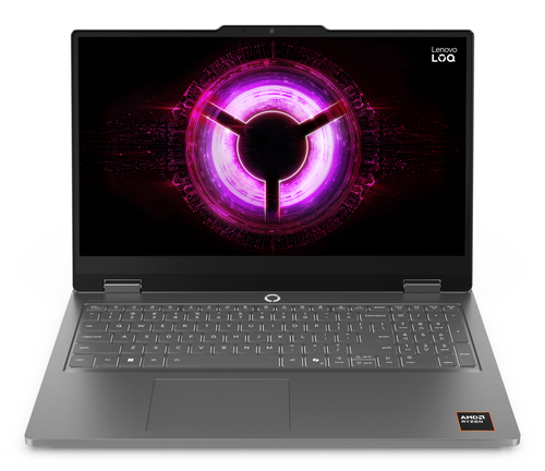 Lenovo LOQ Essential 15ARP11