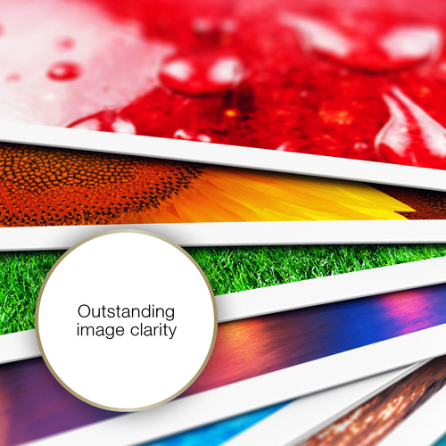 Epson Premium Glossy Photo Paper (130 x 180mm)