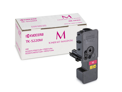KYOCERA TK-5220M