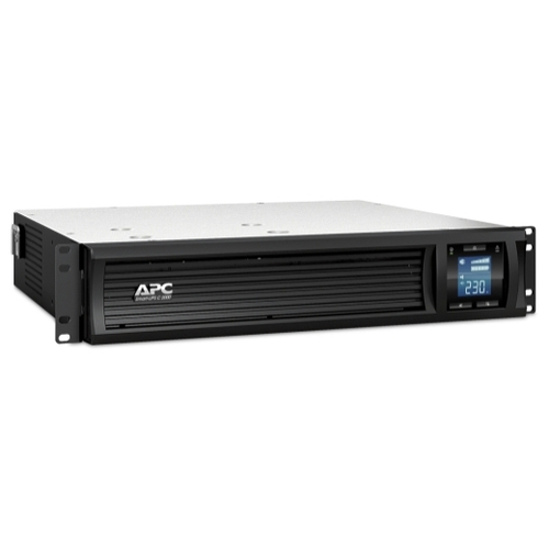 APC Smart-UPS C