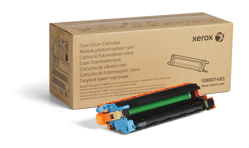 Xerox VersaLink C60X Cyan Drum Cartridge (40