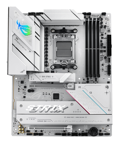 ASUS ROG STRIX B850-A GAMING WIFI